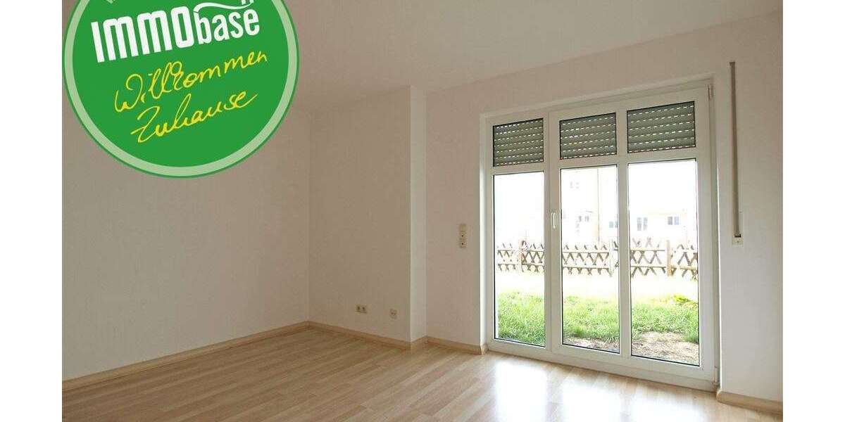 Etagenwohnung Frankenberg - 4 Zimmer, 87 m&sup2;, 565&euro; | Angebot:26831961