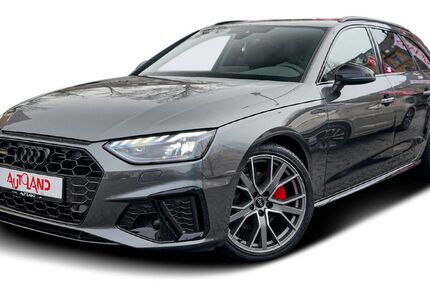 Audi A4 39.426 km 39.950 &euro; Chemnitz 09113