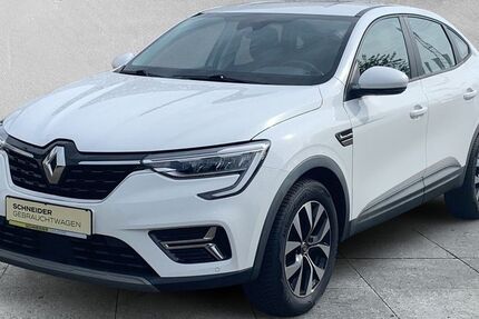 Renault Arkana 43.522 km 17.190 &euro; Röhrsdorf 09247