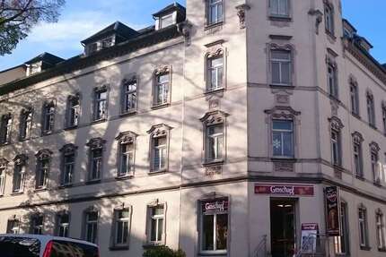 Wohnung zum Kaufen in Chemnitz 54.700 € 51.75 m² 2 zimmer