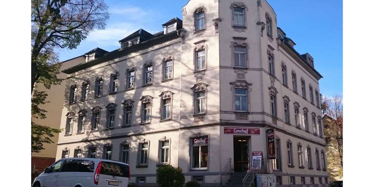 Wohnung zum Kaufen in Chemnitz 54.700 € 51.75 m² 2 zimmer