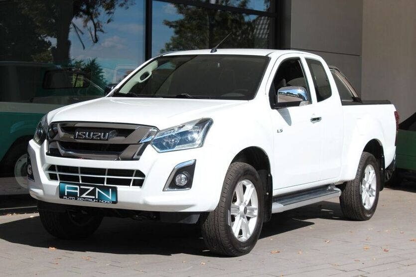 D-Max