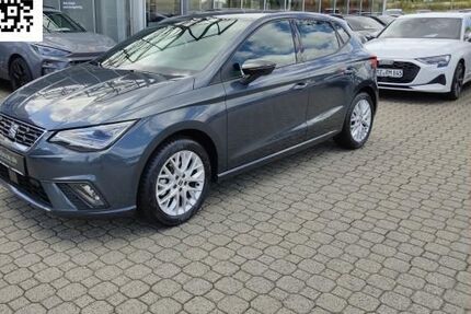 Seat Ibiza 13.496 km 20.480 &euro; Zwönitz 08297