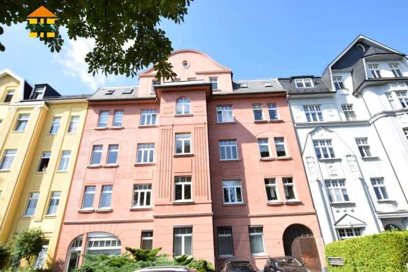 Wohnung zum Mieten in Chemnitz 499 € 86 m²
