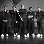 Parkticket - Kraftklub