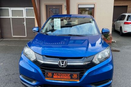 Honda HR-V 54.600 km 13.999 &euro; Oelsnitz i.E. 09376