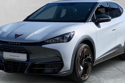Cupra Tavascan 6.700 km 44.950 &euro; Chemnitz 09113