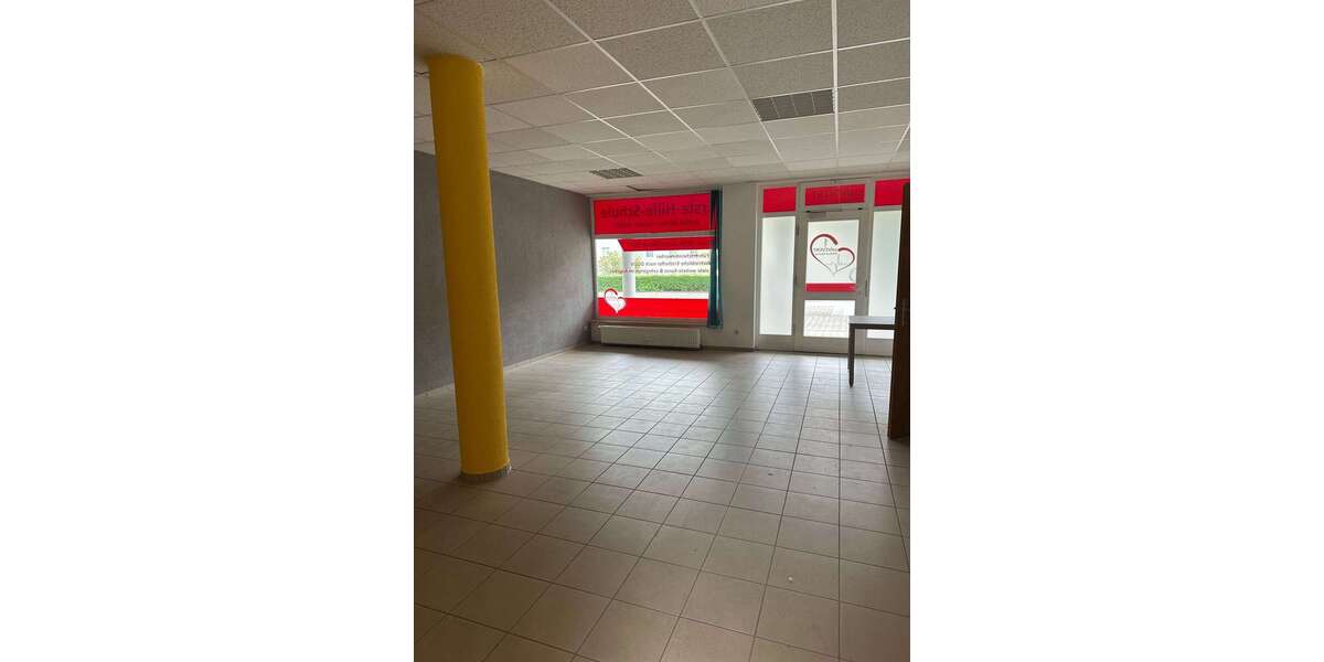 Gewerbeobjekt Chemnitz Erfenschlag - 550&euro; | Angebot:26515283