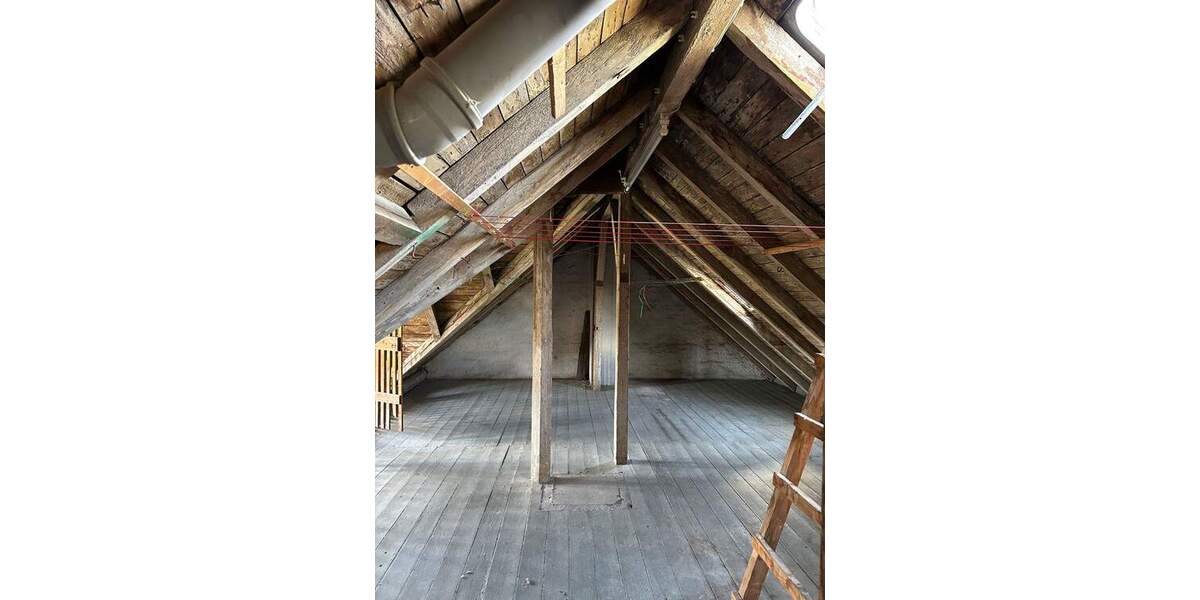 VERKAUF: Solides Investment mit Potential zur Wertsteigerung! 2 zimmer