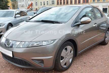 Honda Civic 75.574 km 6.999 € Chemnitz 09120
