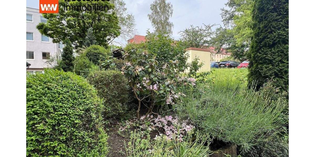 Etagenwohnung Mittweida - 2 Zimmer, 49 m&sup2;, 56.500&euro; | Angebot:25768252