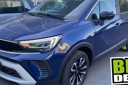 Opel Crossland 29.955 km 13.946 &euro; Chemnitz 09113