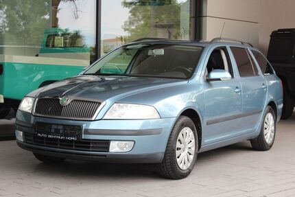 Skoda Octavia 193.000 km 2.900 &euro; Chemnitz 09114