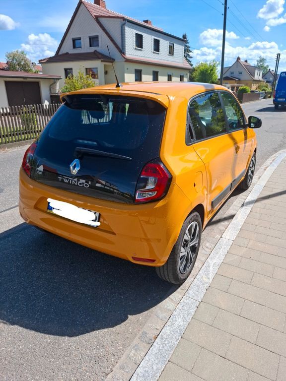 Twingo