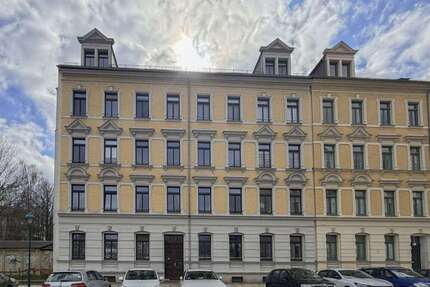 Wohnung Chemnitz Kapellenberg - 1 Zimmer, 45 m&sup2;, 39.000&euro; | Angebot:26025808