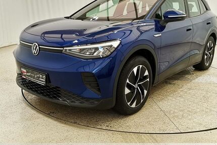 VW ID.4 20.590 km 26.899 &euro; Chemnitz - Mittelbach 09224