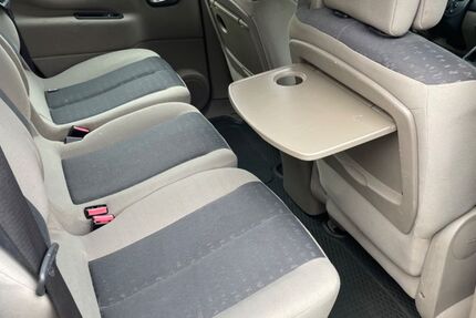 Renault Scenic 148.372 km 1.999 &euro; Chemnitz 09120