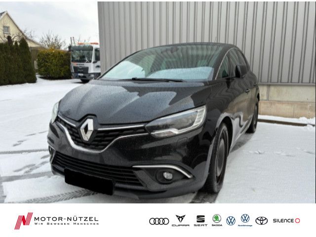 Renault Scenic 58.100 km 17.030 &euro; Chemnitz 09119