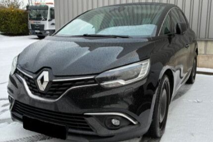 Renault Scenic 58.100 km 17.430 &euro; Chemnitz 09119