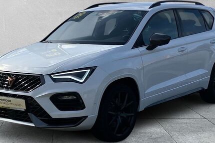Cupra Ateca 16.450 km 35.990 &euro; Mittweida-Lauenhain 09648