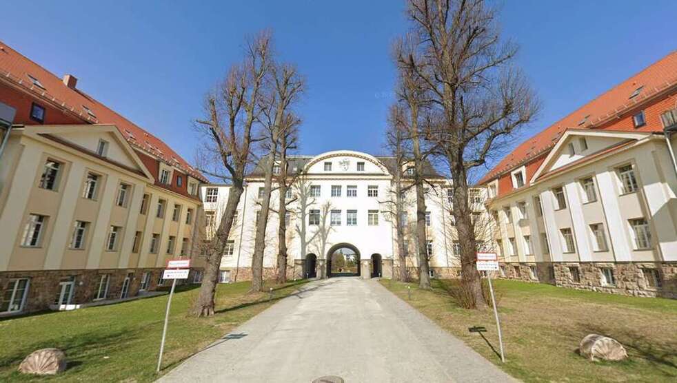 Wohnung zum Mieten in Chemnitz 851 € 107 m²