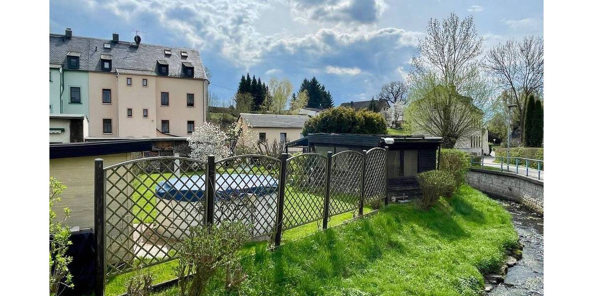 Mehrfamilienhaus, Wohnhaus Oederan Breitenau - 8 Zimmer, 220 m&sup2;, 375.000&euro; | Angebot:25732527