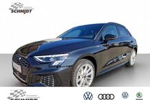 Gebrauchtwagen Audi A3