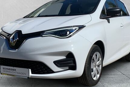 Renault ZOE 42.258 km 13.490 € Zwickau 08064