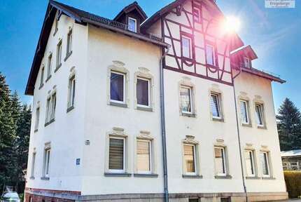 Wohnung zum Mieten in LichtensteinSachsen Rödlitz 390 € 65 m²