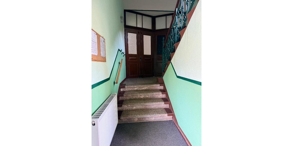 Gewerbeobjekt Chemnitz Ebersdorf - 330&euro; | Angebot:26095198