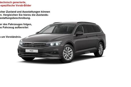 VW Passat Variant 102.802 km 25.860 &euro; Lichtenstein 09350