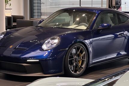 Porsche 992 7.500 km 225.000 &euro; Wildenfels 08134