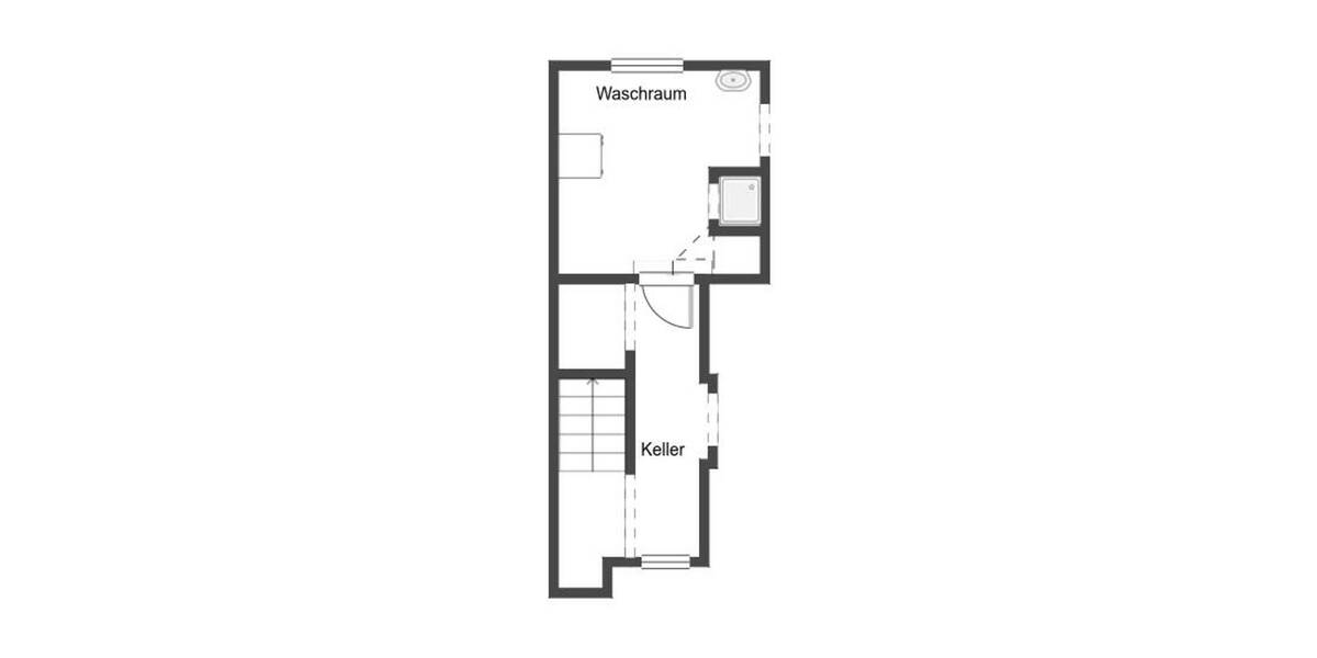 Reihenmittelhaus Chemnitz Borna-Heinersdorf - 5 Zimmer, 70 m&sup2;, 119.900&euro; | Angebot:26542852