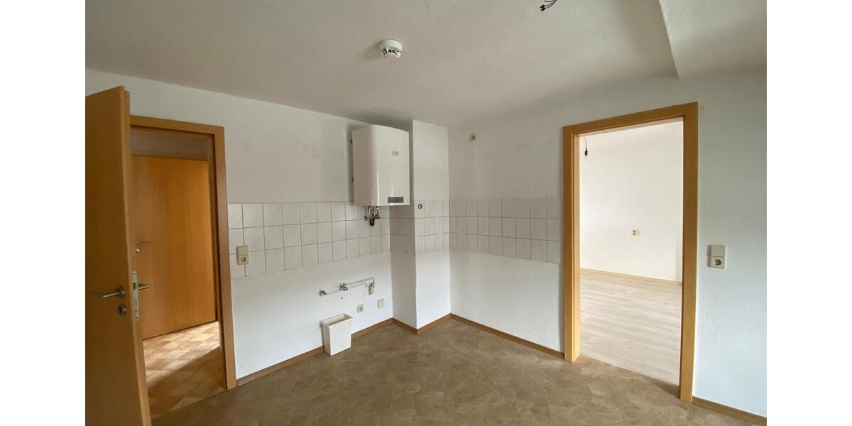 Dachgeschoßwohnung Marienberg - 4 Zimmer, 106 m&sup2;, 638&euro; | Angebot:25232372
