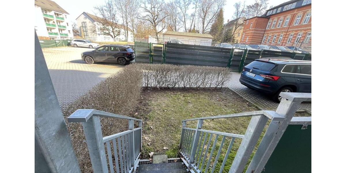 Erdgeschoßwohnung Chemnitz Kapellenberg - 3 Zimmer, 68 m&sup2;, 450&euro; | Angebot:24158580