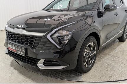 Kia Sportage 16.458 km 23.969 &euro; Chemnitz - Mittelbach 09224