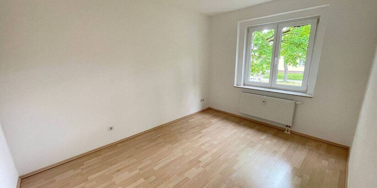Etagenwohnung Chemnitz Gablenz - 2 Zimmer, 51 m&sup2;, 333&euro; | Angebot:26453664