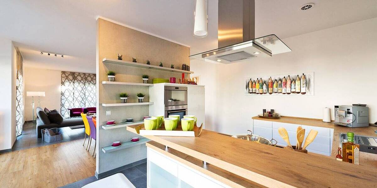 Mehrfamilienhaus, Wohnhaus Stollberg/Erzgeb Hoheneck - 4 Zimmer, 143 m&sup2;, 278.169&euro; | Angebot:26500197