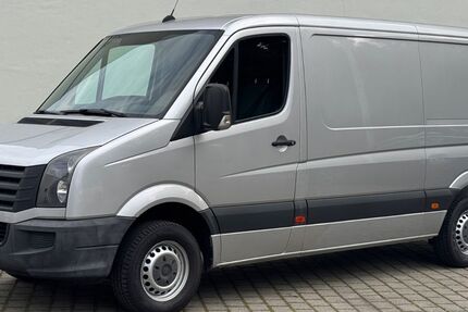 VW Crafter 205.546 km 7.450 &euro; Chemnitz 09120