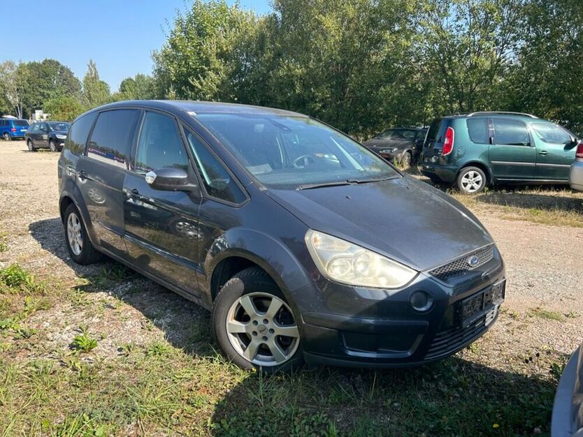 S-Max
