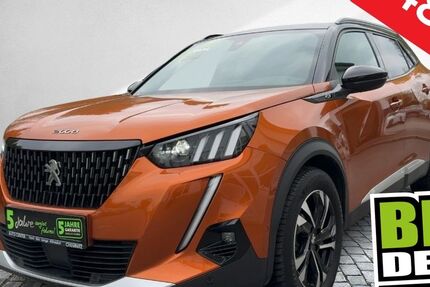 Peugeot 2008 56.401 km 18.412 € Röhrsdorf 09247