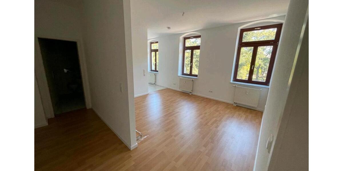 Etagenwohnung Chemnitz Hilbersdorf - 2 Zimmer, 47 m&sup2;, 47.500&euro; | Angebot:24691790