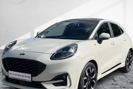 Ford Puma 36.077 km 19.550 € Zwickau 08064