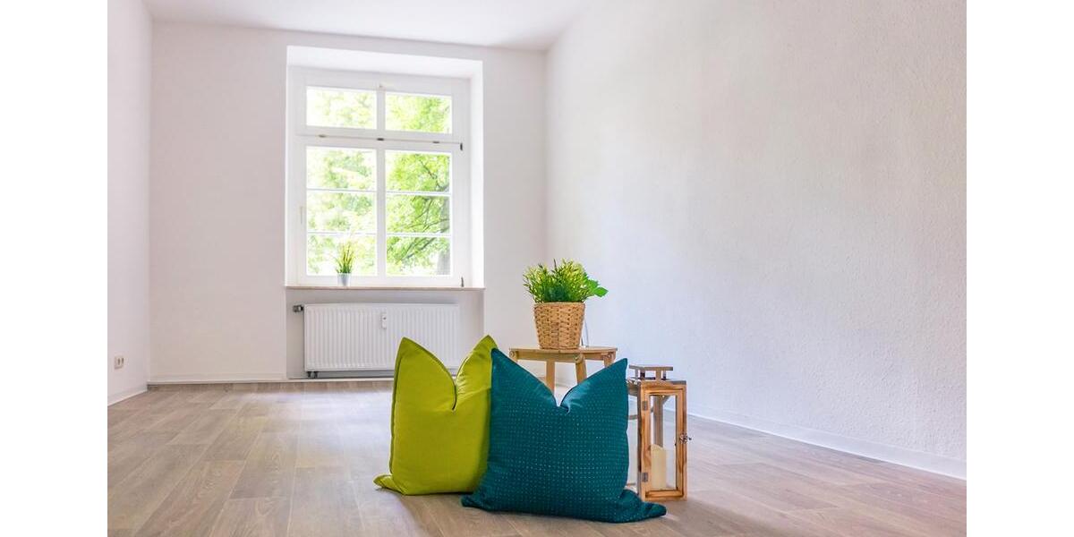 Etagenwohnung Chemnitz Kapellenberg - 3 Zimmer, 69 m&sup2;, 380&euro; | Angebot:26682189