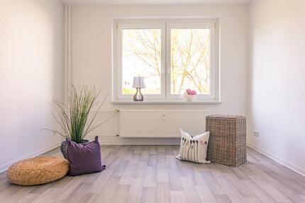 NEU sanierte 3-Raum-Wohnung nahe Küchwald zimmer