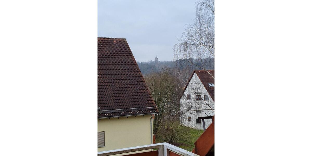 Etagenwohnung Glauchau - 2 Zimmer, 48 m&sup2;, 51.000&euro; | Angebot:24975976