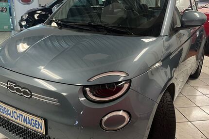 Fiat 500e 41.128 km 21.990 € Chemnitz 09130