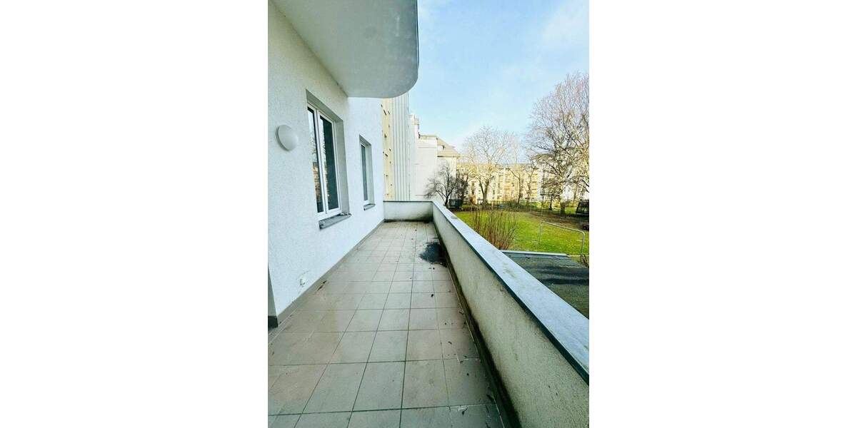 Etagenwohnung Chemnitz Kaßberg - 3 Zimmer, 117 m&sup2;, 823&euro; | Angebot:26629278