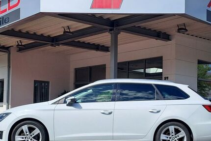 Seat Leon 145.900 km 9.800 &euro; Chemnitz 09130
