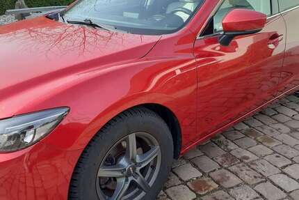 Mazda 6 148.700 km 9.999 &euro; Chemnitz, Stadt 09122